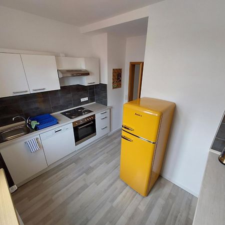 Fewo Salenberg Freudenstadt Luaran gambar