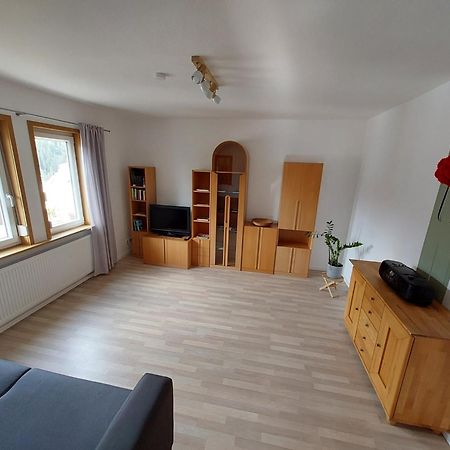 Fewo Salenberg Freudenstadt Luaran gambar