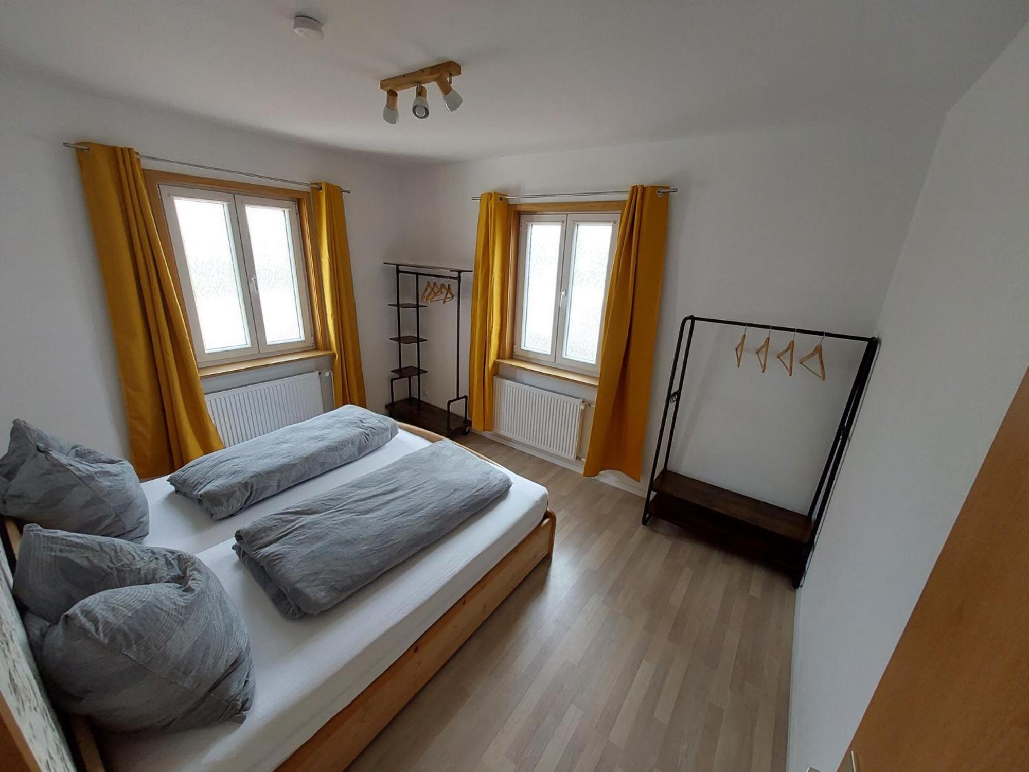 Fewo Salenberg Freudenstadt Luaran gambar