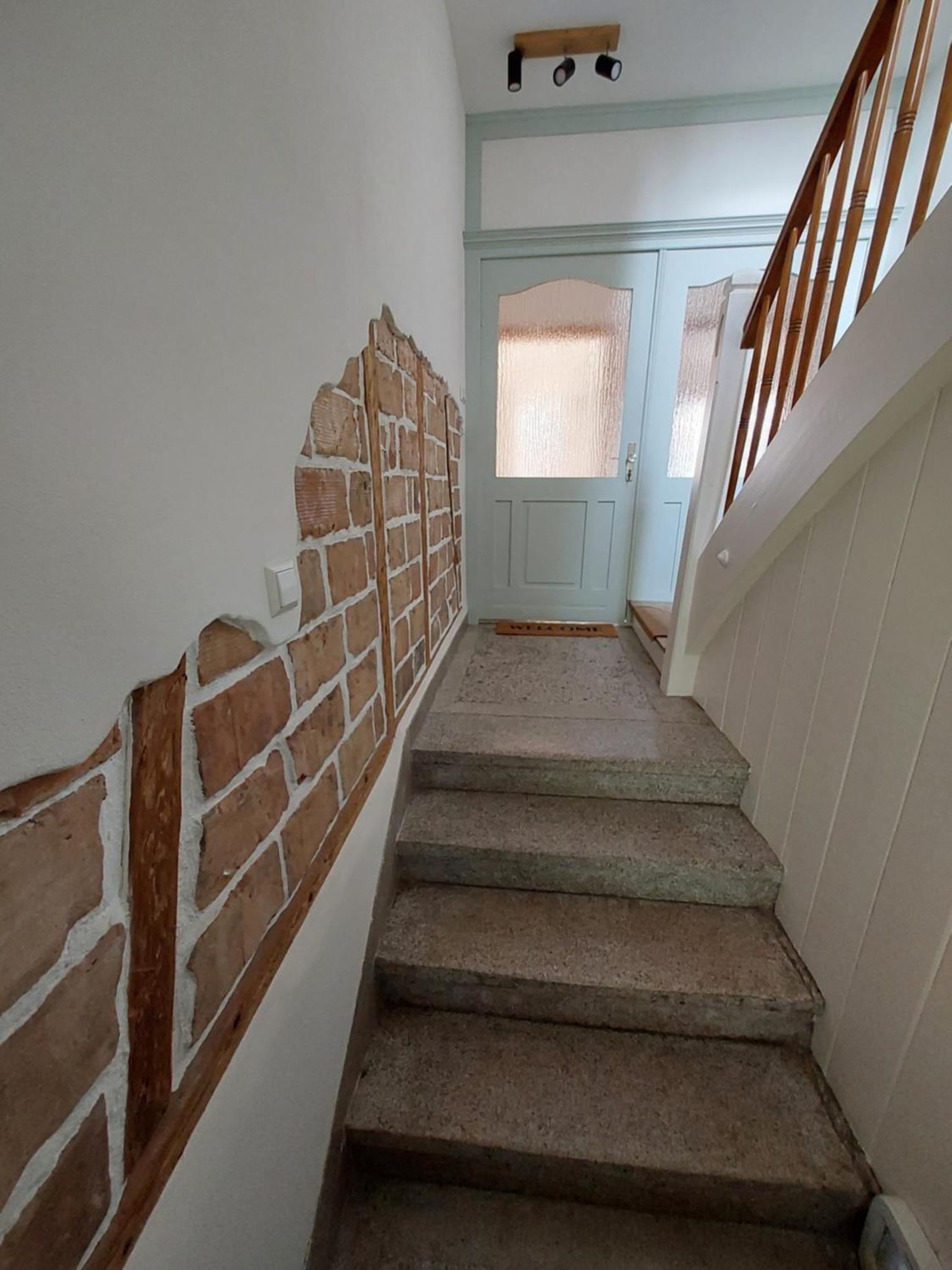 Fewo Salenberg Freudenstadt Luaran gambar
